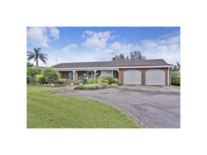 East Kurrajong NSW 2758