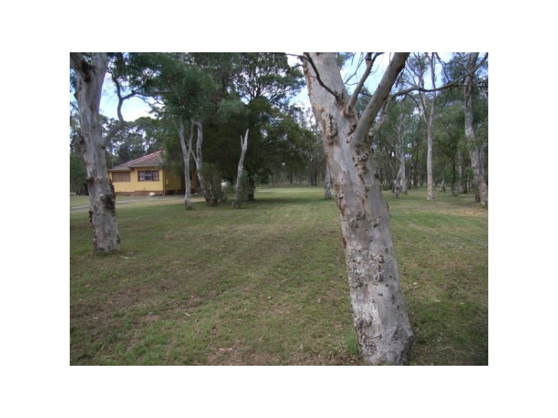 Londonderry NSW 2753