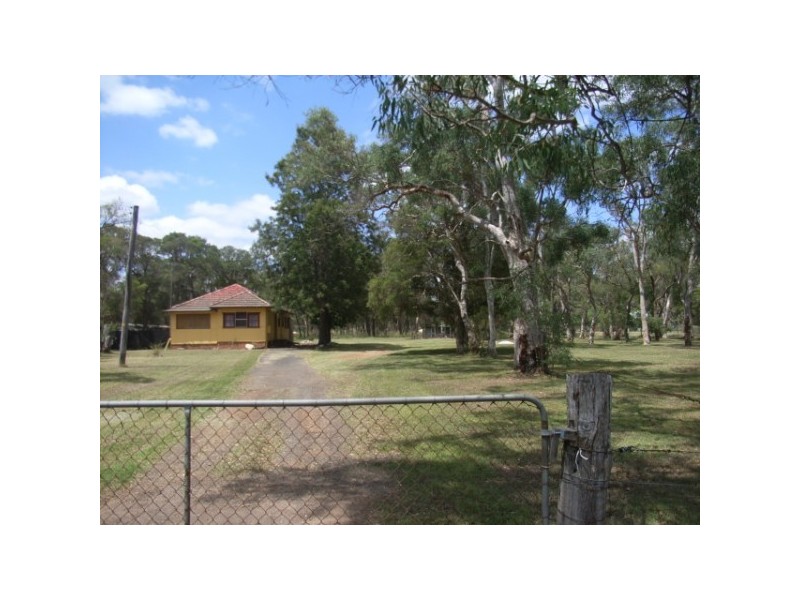 Londonderry NSW 2753