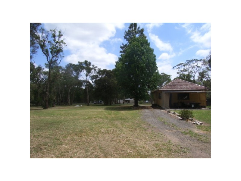 Londonderry NSW 2753