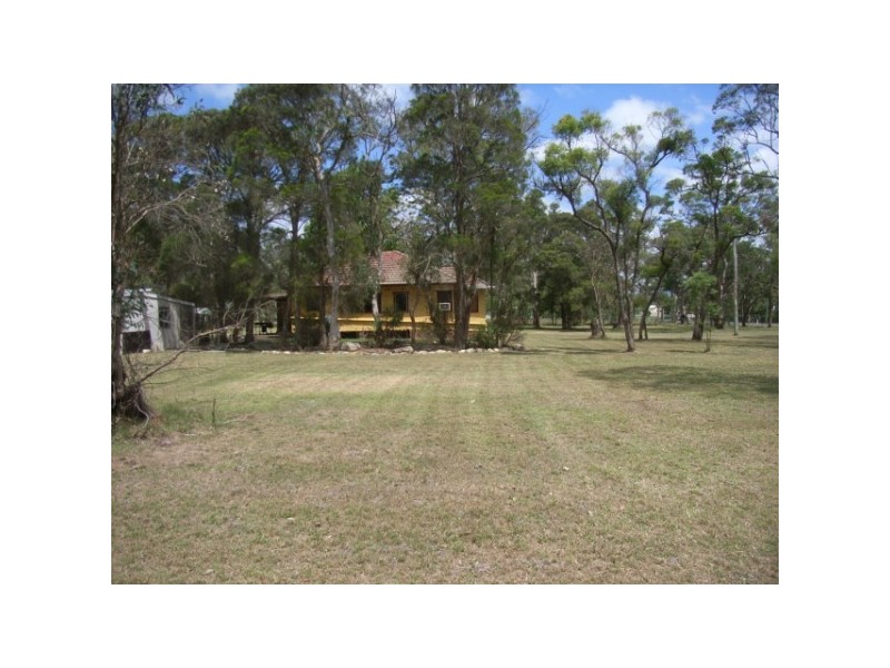 Londonderry NSW 2753