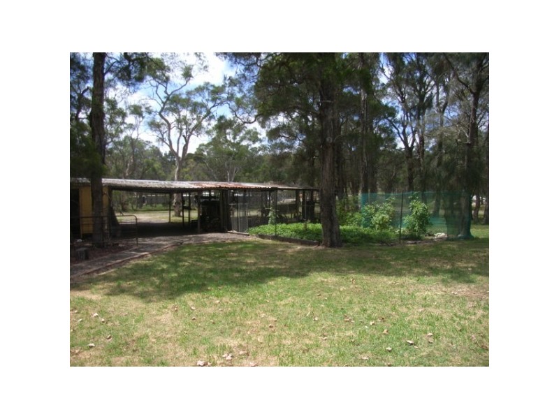 Londonderry NSW 2753