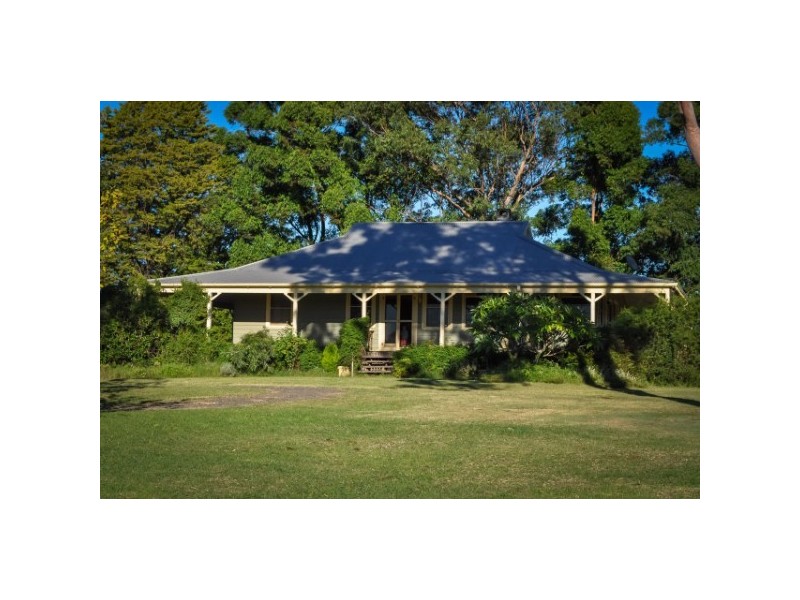 Blaxlands Ridge NSW 2758