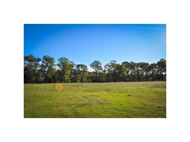 Blaxlands Ridge NSW 2758