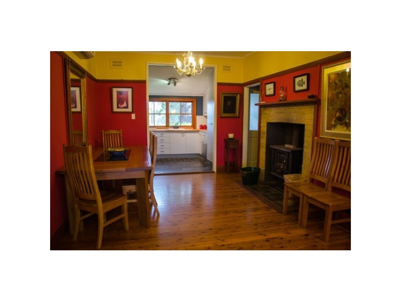 Blaxlands Ridge NSW 2758