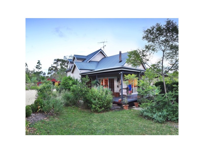 East Kurrajong NSW 2758