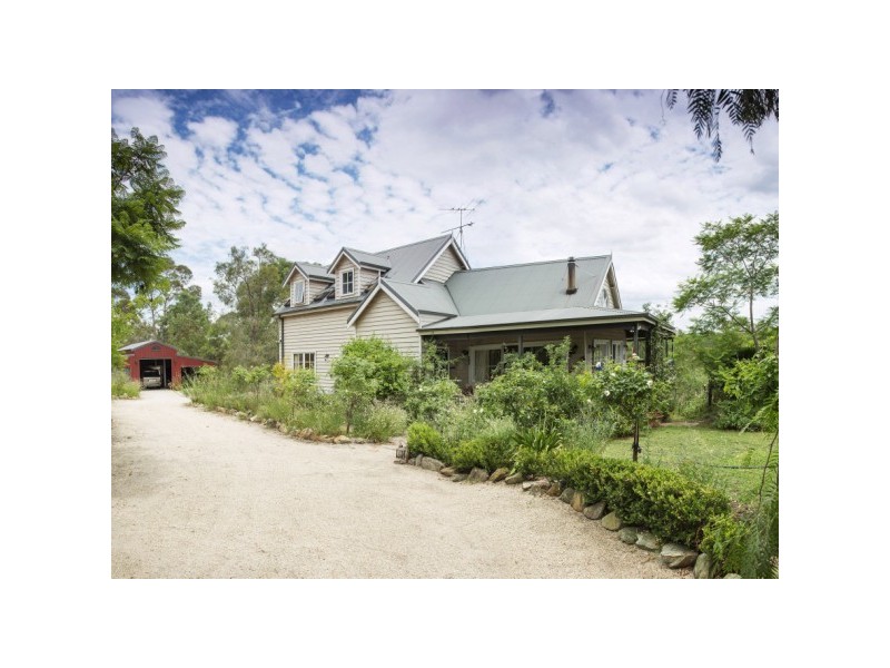 East Kurrajong NSW 2758