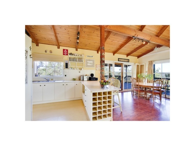 East Kurrajong NSW 2758