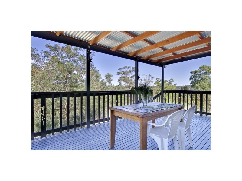 East Kurrajong NSW 2758