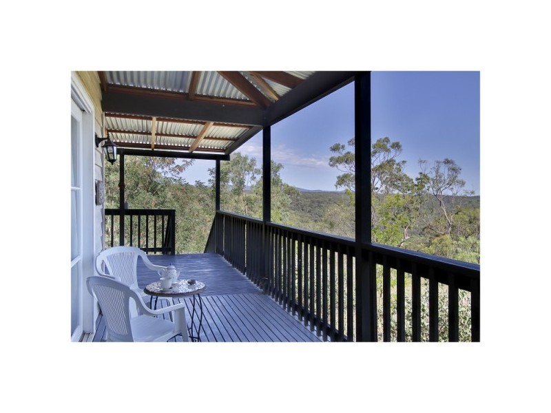 East Kurrajong NSW 2758