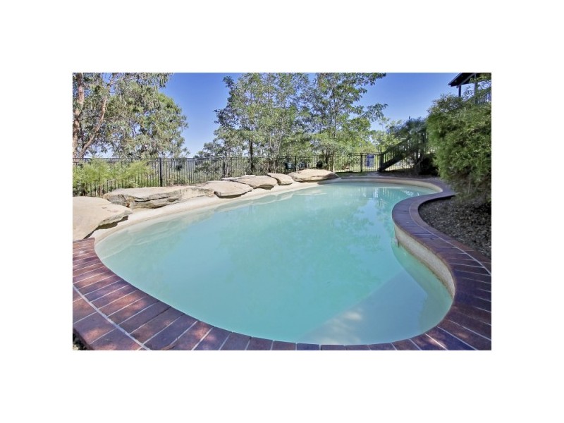 East Kurrajong NSW 2758