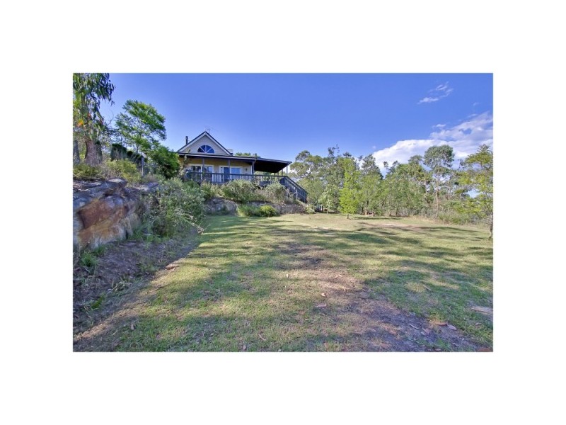 East Kurrajong NSW 2758