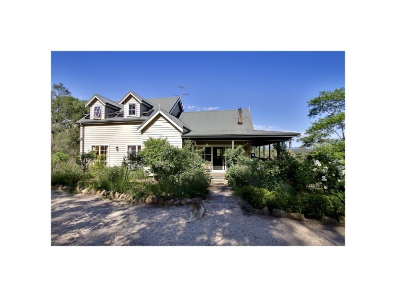 East Kurrajong NSW 2758