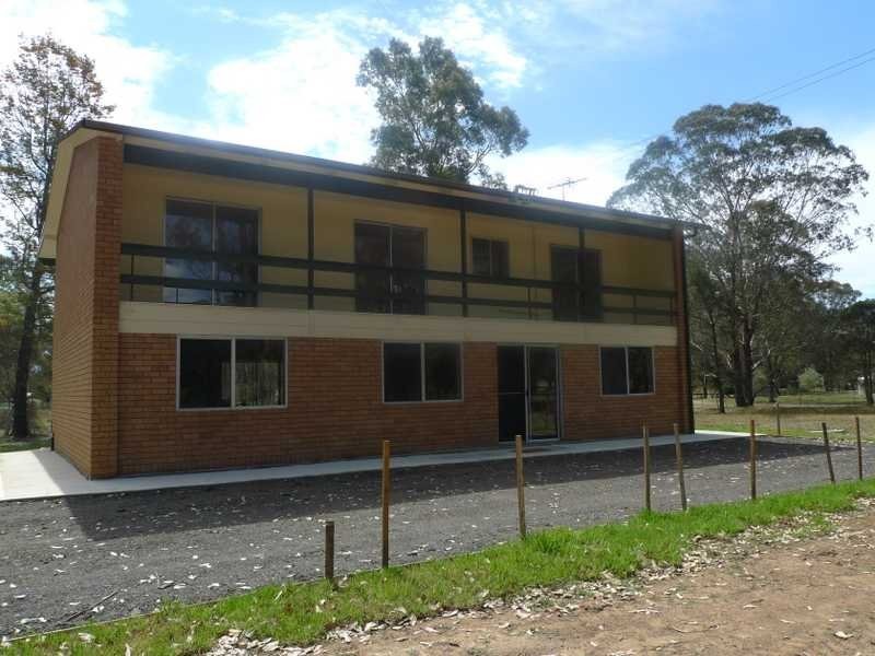 35 Broos Road, Oakville NSW 2765