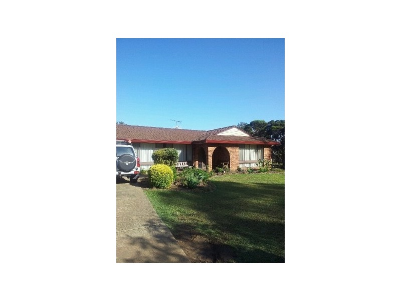 159 Old Stock Route Road, Oakville NSW 2765