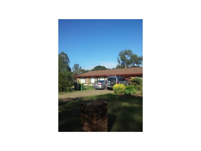 159 Old Stock Route Road, Oakville NSW 2765