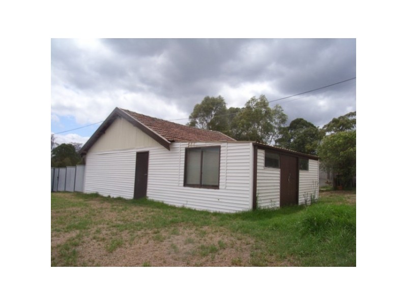Riverstone NSW 2765
