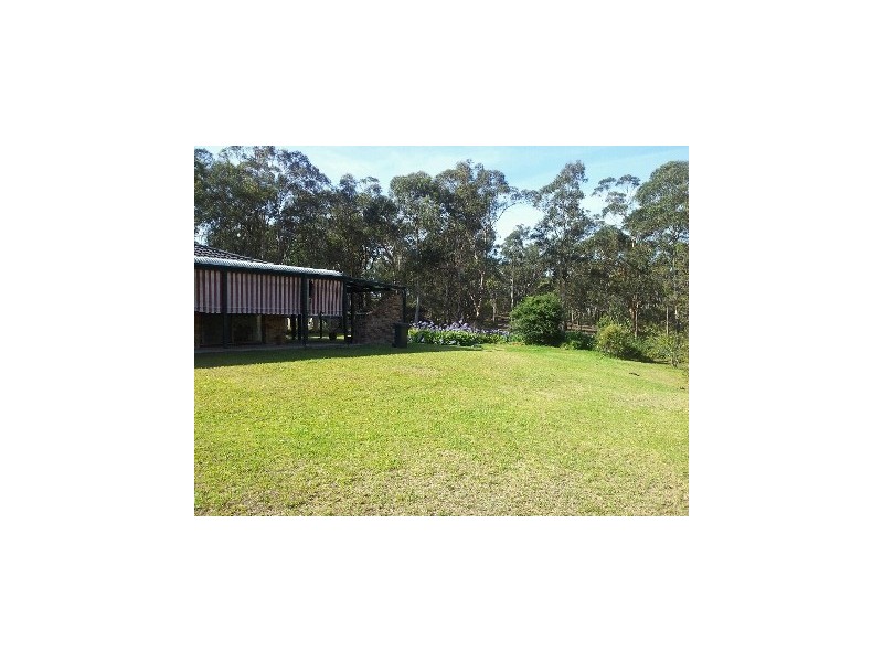 4 Ross Place, Kellyville NSW 2155