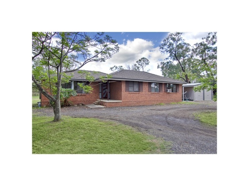 Llandilo NSW 2747