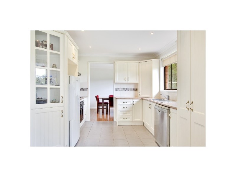 Llandilo NSW 2747
