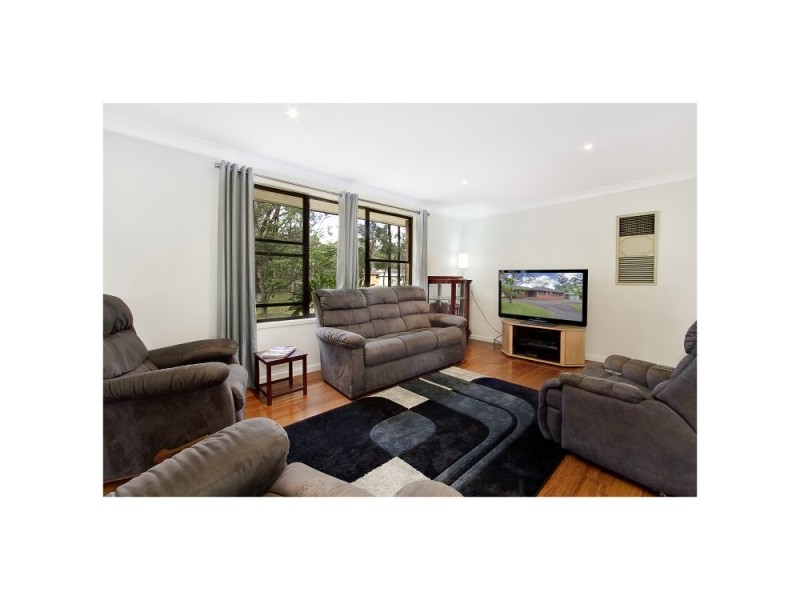 Llandilo NSW 2747