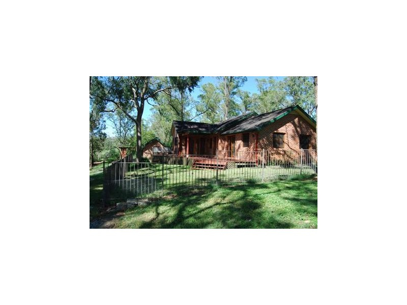 47 McMahons Road, Wilberforce NSW 2756