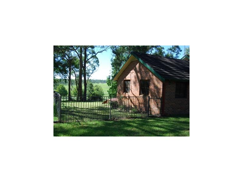 47 McMahons Road, Wilberforce NSW 2756