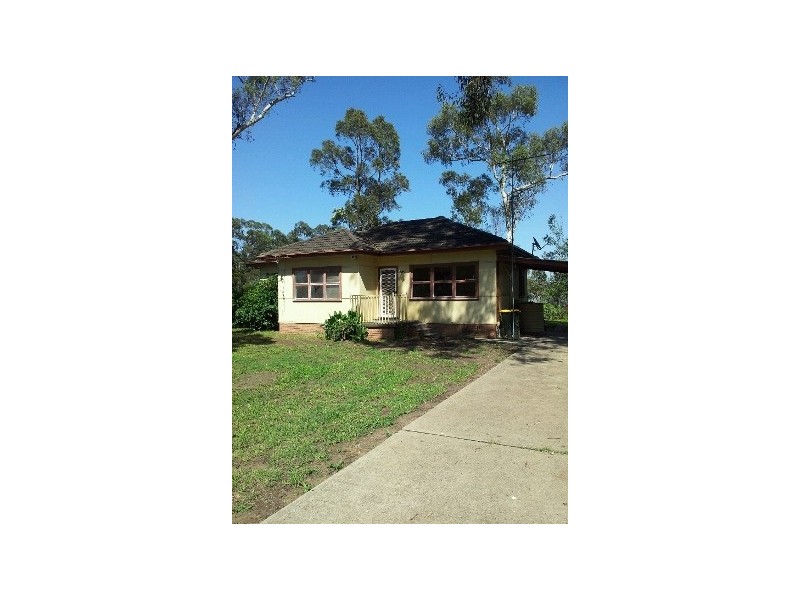 128 Terrybrook Road, Llandilo NSW 2747