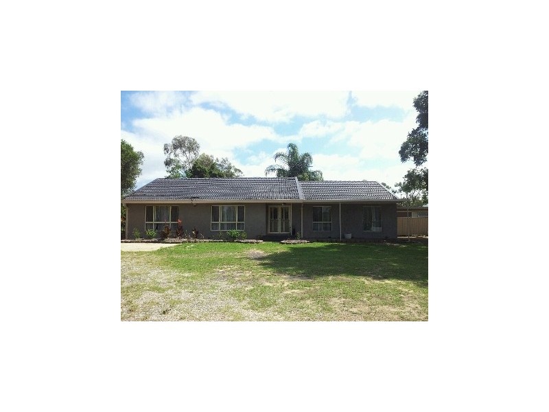 61 Galvin Road, Llandilo NSW 2747