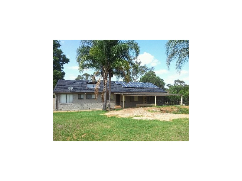 61 Galvin Road, Llandilo NSW 2747