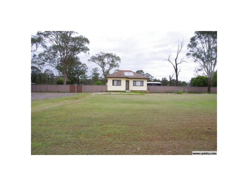 Londonderry NSW 2753