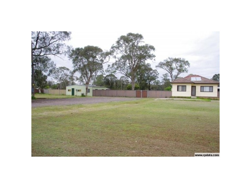 Londonderry NSW 2753