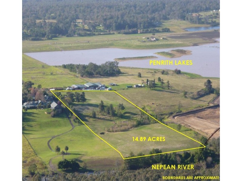 Castlereagh NSW 2749