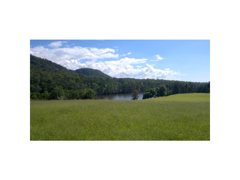 Castlereagh NSW 2749