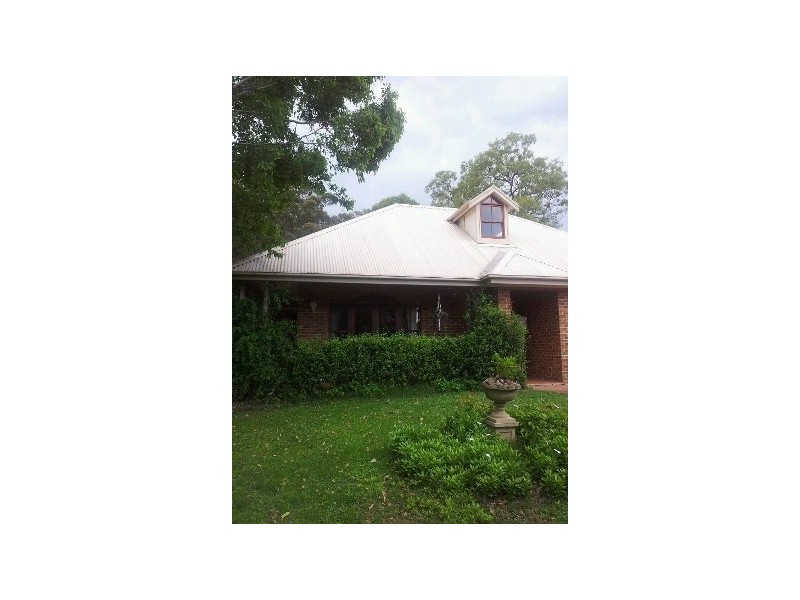 19 Darcy Street, East Kurrajong NSW 2758