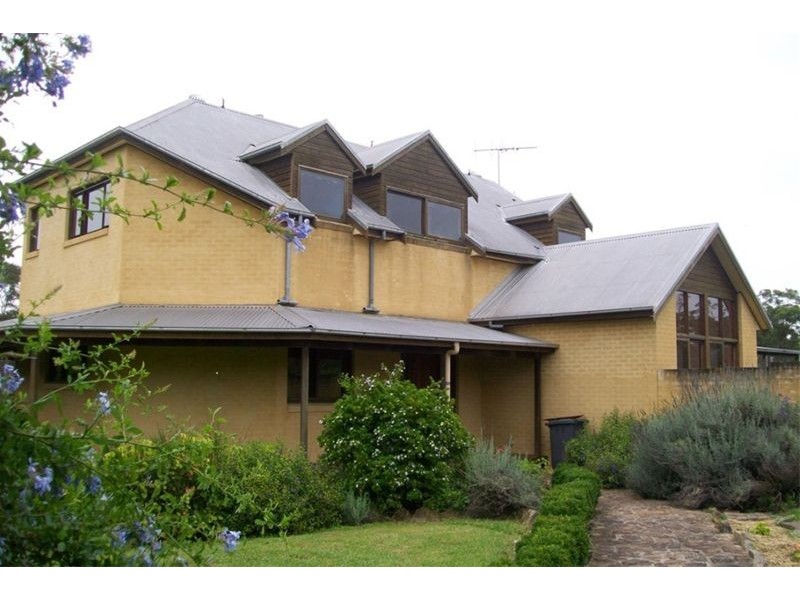 556 Blaxlands Ridge Road, Kurrajong NSW 2758