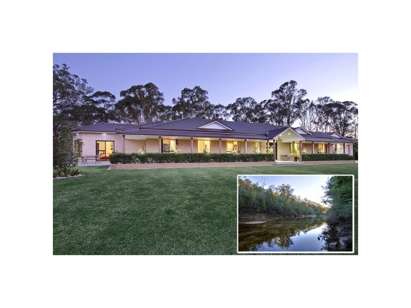 Grose Wold NSW 2753