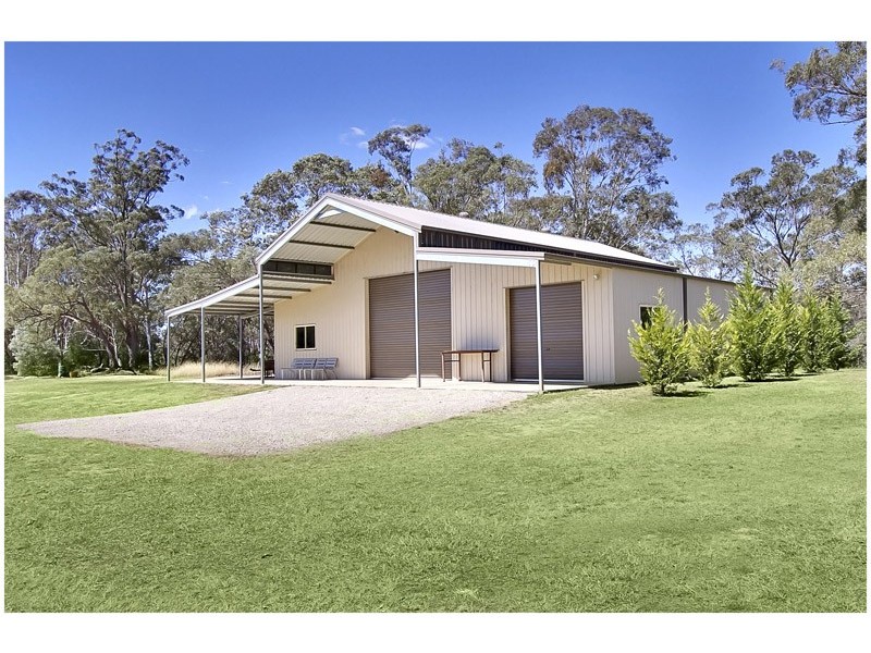 Grose Wold NSW 2753