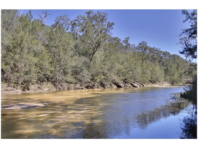 Grose Wold NSW 2753