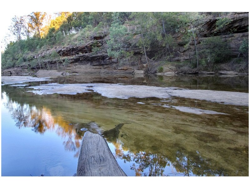 Grose Wold NSW 2753