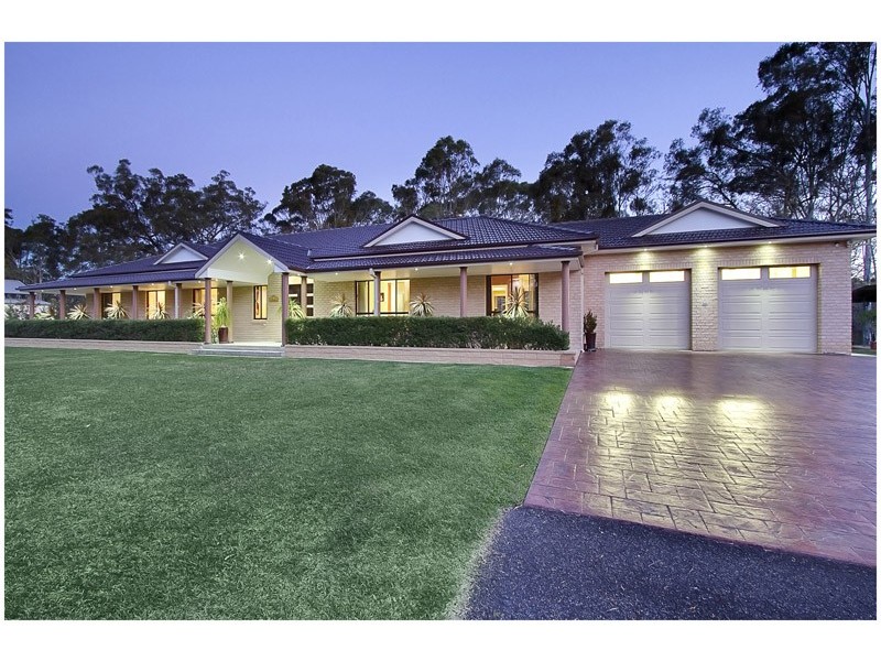 Grose Wold NSW 2753