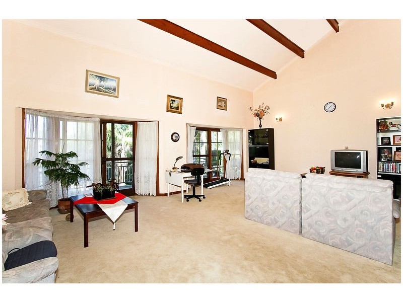 Kurrajong Heights NSW 2758