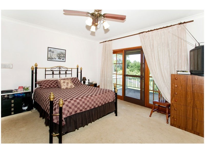 Kurrajong Heights NSW 2758