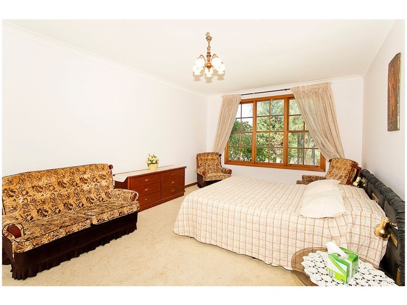 Kurrajong Heights NSW 2758