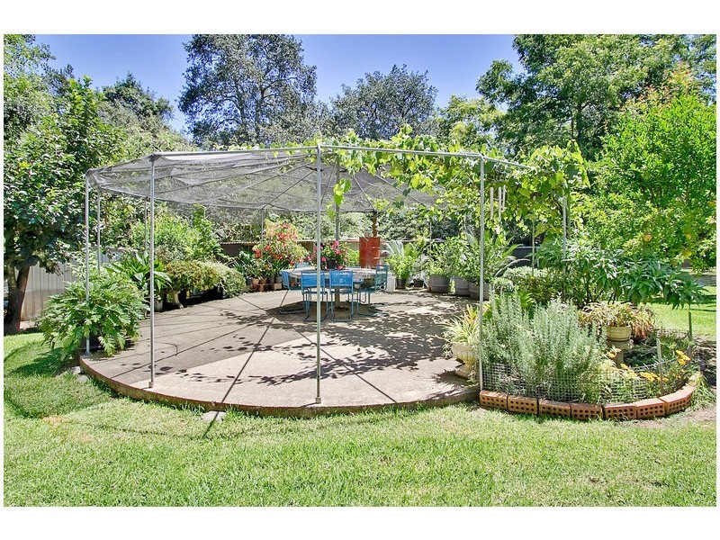 Kurrajong Heights NSW 2758