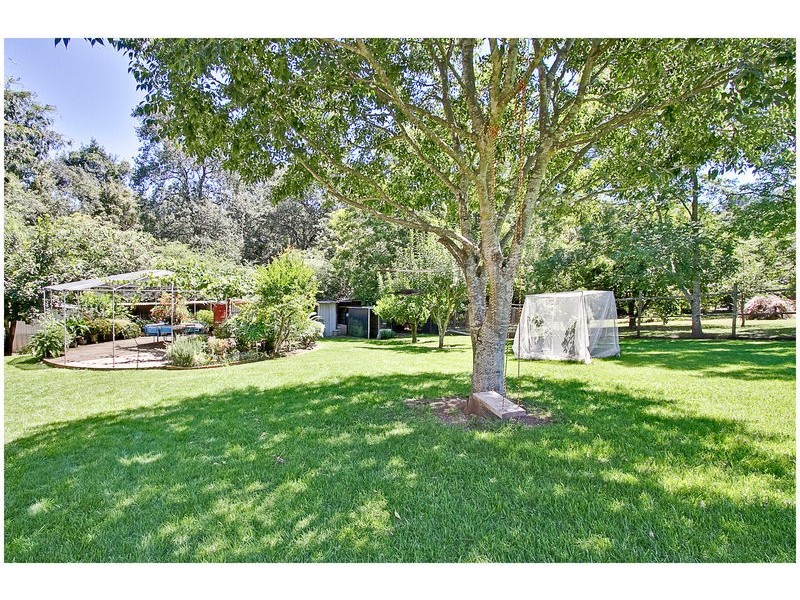 Kurrajong Heights NSW 2758