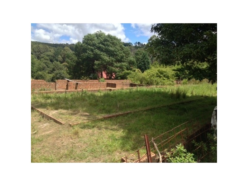 Kurrajong Heights NSW 2758