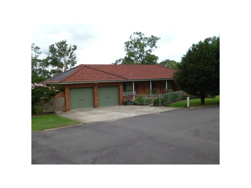 Yarramundi NSW 2753