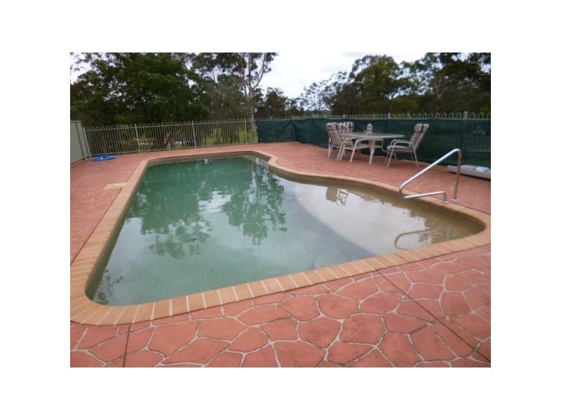 Yarramundi NSW 2753