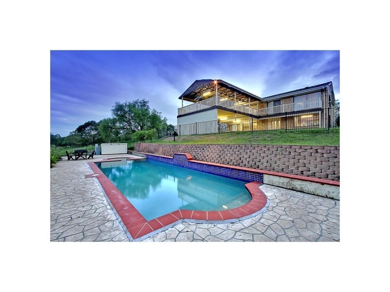 156 Crooked Lane (180), North Richmond NSW 2754